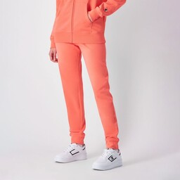 Champion Damskie spodnie dresowe Slim Fit Red