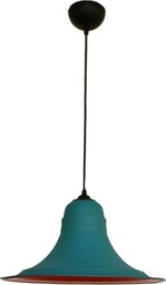 Homemania Lampa wisząca Ray - Żyrandol - Sufitowy