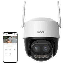 IMOU Kamera Cruiser Z 5MP Zewnętrzna, Wi-Fi /