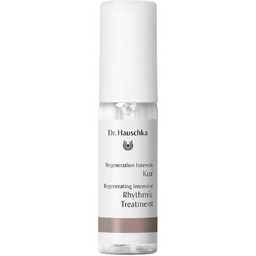 Dr Hauschka Regenerating Intensive Rhythmic Treatment Intensywna Kuracja