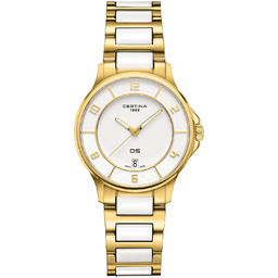 Certina C039.251.33.017.00