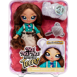 Na! Na! Na! Surprise Teens Doll Amelia Outback