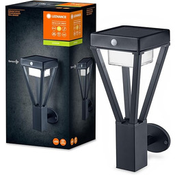 LEDVANCE Oprawa ścienna i sufitowa LED: for ściana,