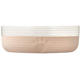 Mason Cash Miska dla zwierząt (18 cm) Heart