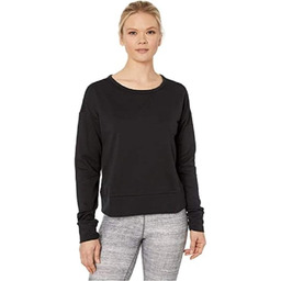 Nike Damski długi rękaw T-shirt W NK YOGA