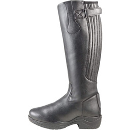 Pfiff 101704 Unisex buty ze sztucznej skóry Corby,