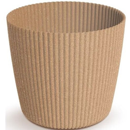 PROSPERPLAST Doniczka Milly Round DMI400W-4665W (39 x 34,5