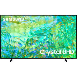 Telewizor Led Samsung UE50CU8072 50" 4K Uhd czarny