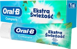 Oral-B Complete Ultimate Fresh, pasta do zębów, 75