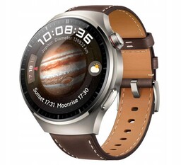 Smartwatch Huawei Watch 4 Pro Classic 48mm Lte