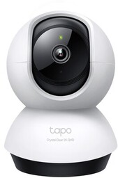 TP-LINK Kamera Tapo C220 Wewnętrzna, Wi-Fi, Kamera obrotowa