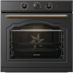 Piekarnik elektryczny Gorenje BOS67371CLB 77l 60cm