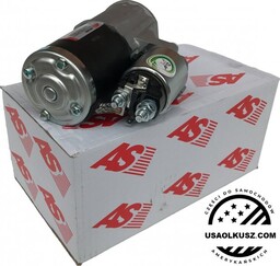 Rozrusznik Jeep Commander 5,7 V8