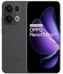OPPO Reno13 Pro 5G 12/512GB 6,83" 120Hz 50Mpix