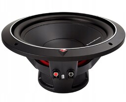 Rockford Fosgate P1S4-12 Subwoofer 30cm 250/500W