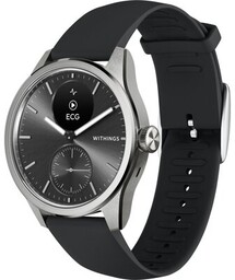 Withings Scanwatch 2 42mm Czarny