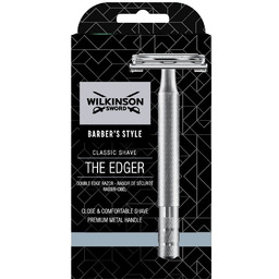 WILKINSON_Sword Classic Premium pędzel do golenia z wysokiej