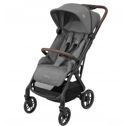 Maxi Cosi Soho wózek spacerowy Select Grey