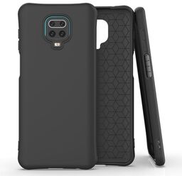 Soft Color Case Etui Xiaomi Redmi Note 9