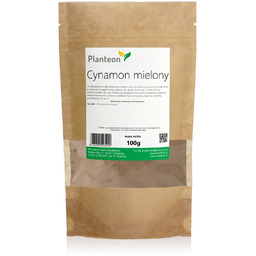 Cynamon mielony 25kg