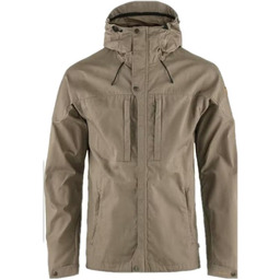 Fjallraven 81698-244 Skogsö Jacket M kurtka męska, zamszowa