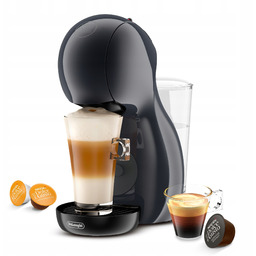 Ekspres kapsułkowy De'Longhi Dolce Gusto Piccolo Xs 15
