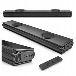 Soundbar Głośnik do Telewizora Akai Bluetooth 2.2 Kino