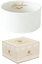 MISKA PORCELANOWA NA SŁODYCZE - MAISON CHIC -