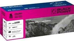Black Point LCBPX6600M (zamiennik 106R02234) Purpurowy Toner