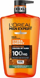 L''Oréal Men Expert Expert Xxxl Żel pod Prysznic,