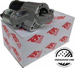 Rozrusznik Dodge Ram 2005-