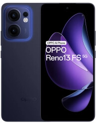 OPPO Reno13 FS 5G 12/512GB 6,67" 120Hz 50Mpix