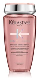 Kérastase Chroma Absolu Bain Riche Chroma Respect Szampon
