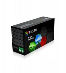 Toner INCORE HP 106A (W1106X), z chipem, Black,