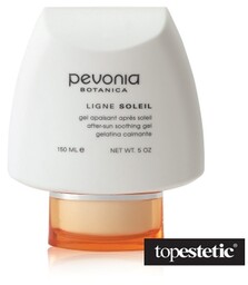 Pevonia After-Sun Soothing Gel Żel łagodzący po opalaniu