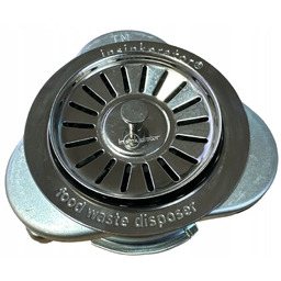 InSinkErator młynek Evolution 100, 150, 200, 250 zestaw