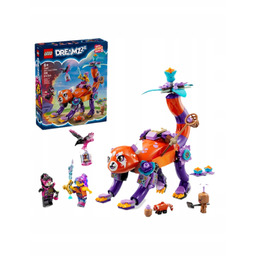 Lego DREAMZzz Zwierzaki ze snu Izzie 71481