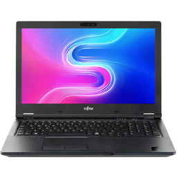 LAPTOP FUJITSU LIFEBOOK E559 Intel Core i5-8265U 16GB