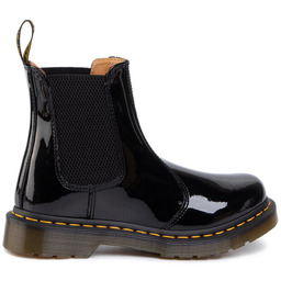 Sztyblety Dr. Martens 2976 Patent Lamper 25278001 Czarny