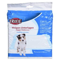 TRIXIE Podkład higieniczny dla szczeniąt 40x60cm 7szt. 23411