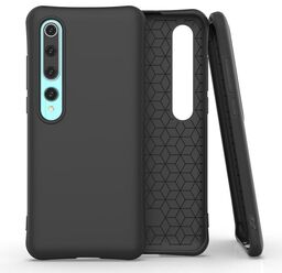 Soft Color Case Etui Xiaomi Mi 10 czarne