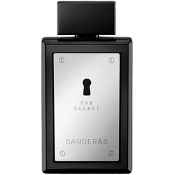Antonio Banderas The Secret woda toaletowa spray 100ml