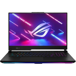 ASUS ROG Strix SCAR 17 G733PZ-LL025W R9-