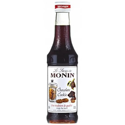 Syrop Monin Ciastko Czekoladowe 250ml