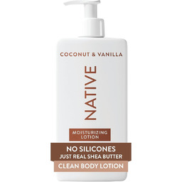 Native Balsam do ciała Mężczyźni & Kobiety 487ml.