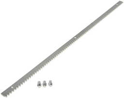 Listwa zębata do bram przesuwnych LZ08 Vidos