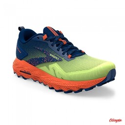 Brooks Męskie buty do biegania Cascadia 17
