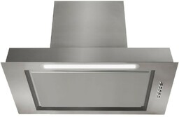 TOFLESZ Okap podszafkowy 90cm LUMINO PLUS inox 500m3/h