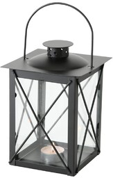 Boltze latarnia Farol (dekoracja do wnętrz i