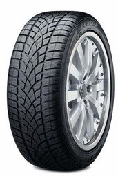 Dunlop 265/45R18 SP WINTER SPORT 3D 101 V